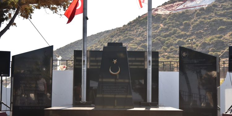 Erenköy Direnişi ve direnişte şehit düşenler cuma günü anılıyor