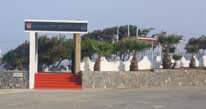 MDP ve Kıbrıs Türk Taşımacılar Birliği, Erenköy Direnişi’nin 61’inci yıldönümü dolayısıyla mesaj yayımladı