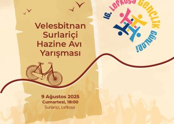 “Velesbitnan Surlariçi Hazine Avı Yarışması” yarın yapılacak
