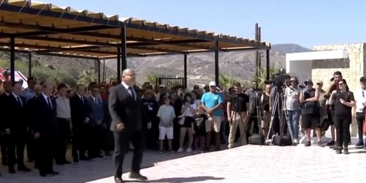 Erenköy Direnişi ve direnişte şehit düşenler bugün anıldı