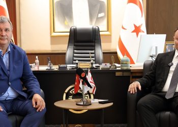 Öztürkler: Geleceğimiz, Türk dünyasının ortak hedefleri doğrultusunda inşa ediliyor