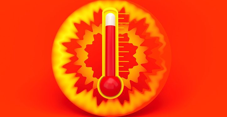 Sıcak hava etkili olmaya devam edecek