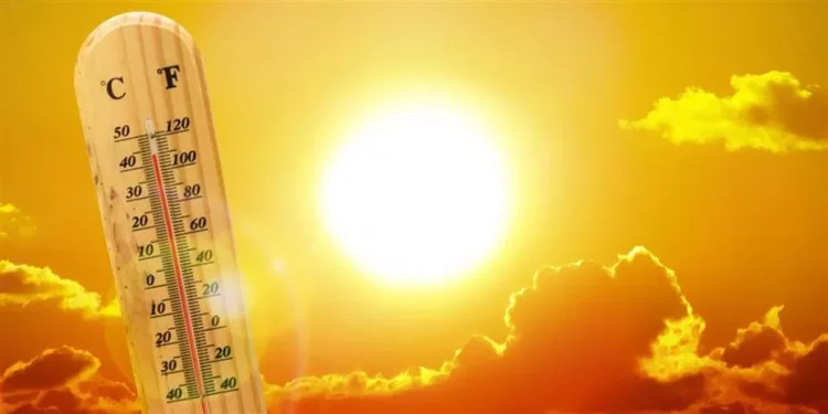 Meteoroloji’den sıcak hava uyarısı… Hafta sonu sıcaklık 41-44 derece