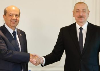 Cumhurbaşkanı Tatar:Azerbaycan ile Ermenistan arasındaki barış deklarasyonunun bölgesel barış ve refaha zemin hazırlamasını dilerim