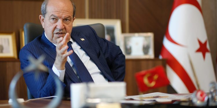 Cumhurbaşkanı Tatar: Bu zihniyet değişmedi, değişmeyecek