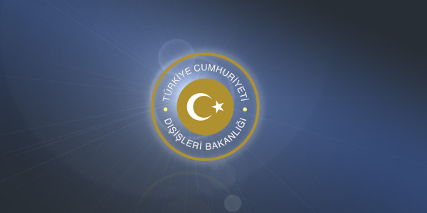 TC Dışişlerinden, Fidan’ın üniversite diplomasına ilişkin iddialara yalanlama