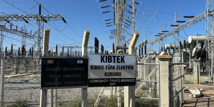 Birçok bölgeye elektrik verilmeye başlandı