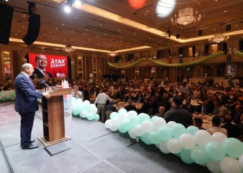 Tatar’dan güçlü KKTC vurgusu!