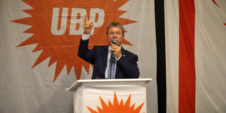 Üstel: İş üretemeyenlerin laf üretmelerini anlıyoruz