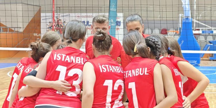 Devlet korumasındaki Filenin Sultanlarından örnek başarı