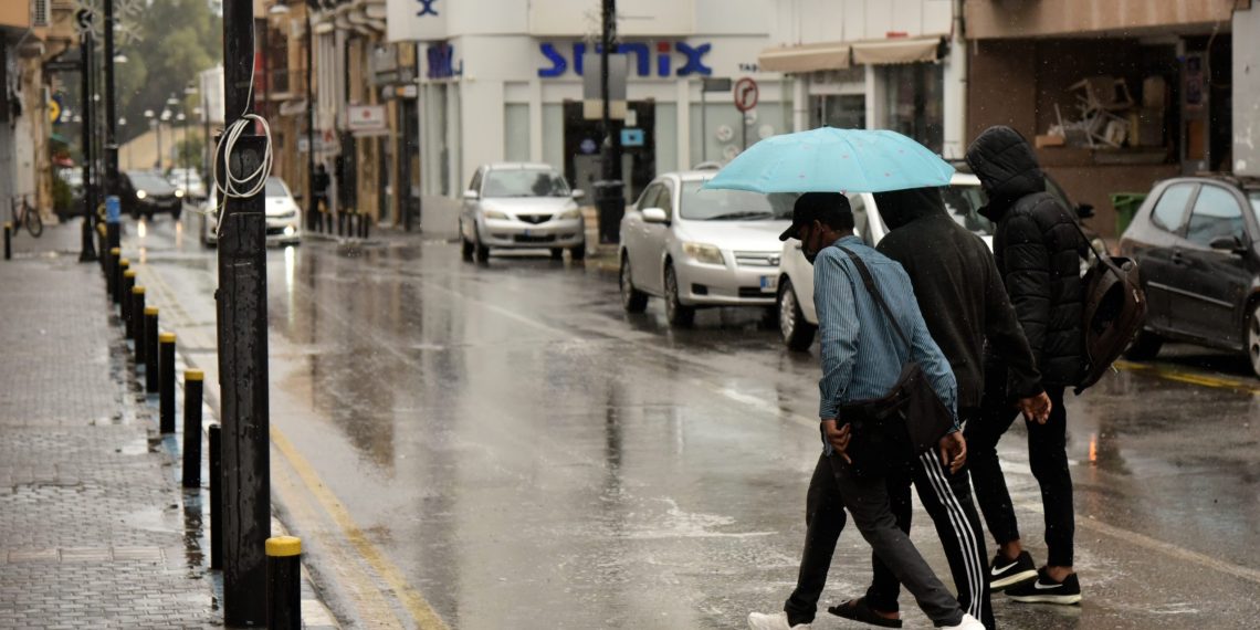 Salı ve Çarşamba günü yağmur bekleniyor