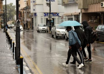 Salı ve Çarşamba günü yağmur bekleniyor
