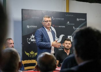 Erhürman : Kıbrıs Türk halkının hakları savunulmadı