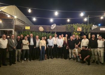 Uzun: Girne bölgesi KIB-TEK’in en aktif ve stratejik noktalarından biri