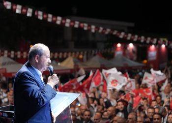 Tatar: Halkımız yalan tufanına inanmaz