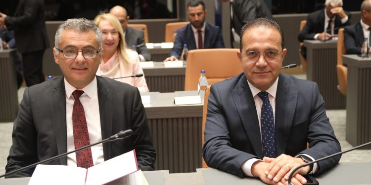 Şahali: Yaşasın Tufan Erhürman’ın liderliğindeki yeni başlangıç