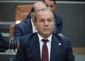 Ataoğlu, yeni dönemin hayırlı olmasını diledi