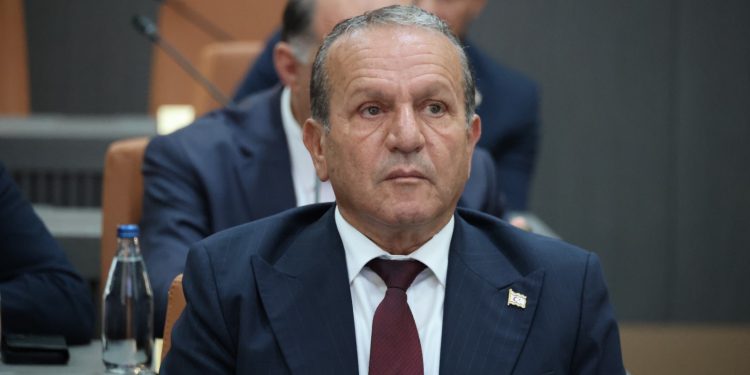 Ataoğlu, yeni dönemin hayırlı olmasını diledi
