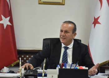 Ataoğlu: Anavatandaki tüm vatandaşların KKTC’yi ziyaret etmesini tavsiye ediyoruz