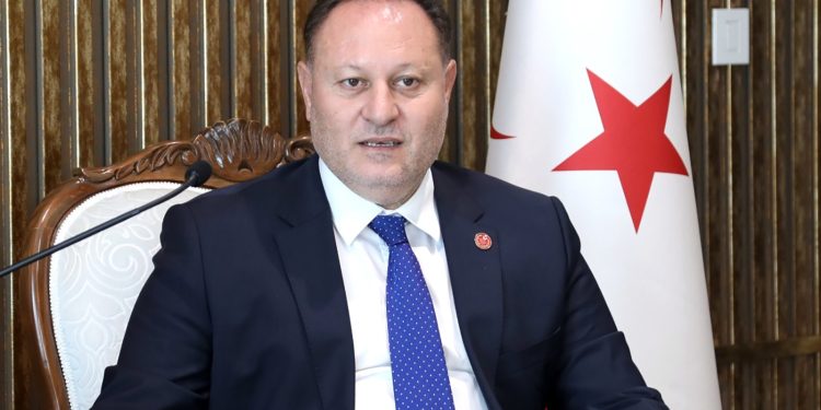 Öztürkler: Seçimlerden gerekli dersler çıkartılacak