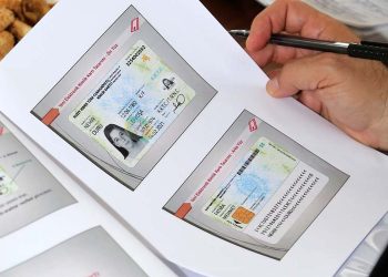 Nüfus Kayıt Dairesi’nden önemli duyuru!