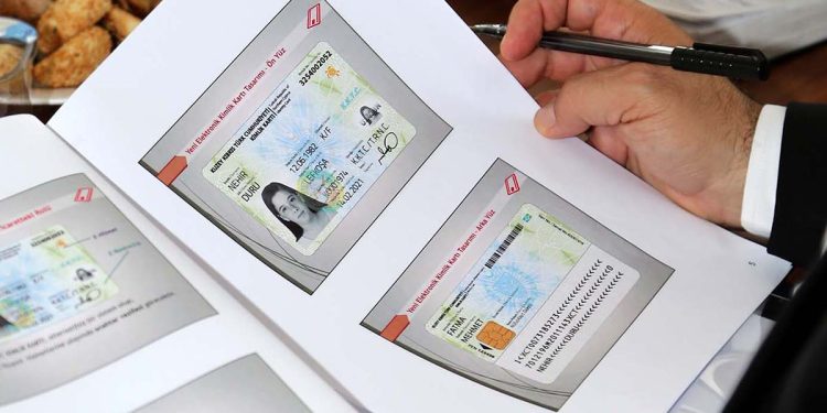 Nüfus Kayıt Dairesi’nden önemli duyuru!