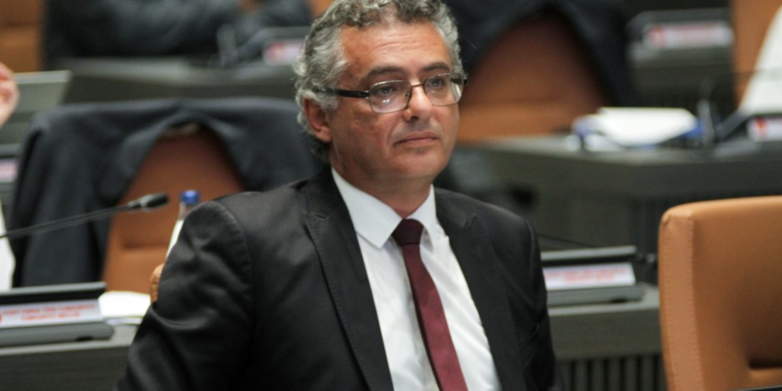 Erhürman: Hiç kimse, Kıbrıs Türk halkını görmezden gelemez