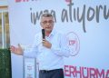 Erhürman: Halk davetimize karşılık verdi. Bu yolu birlikte yürüyoruz
