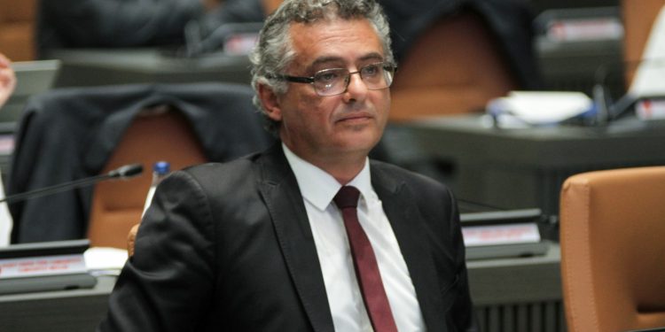 Erhürman: Hiç kimse, Kıbrıs Türk halkını görmezden gelemez