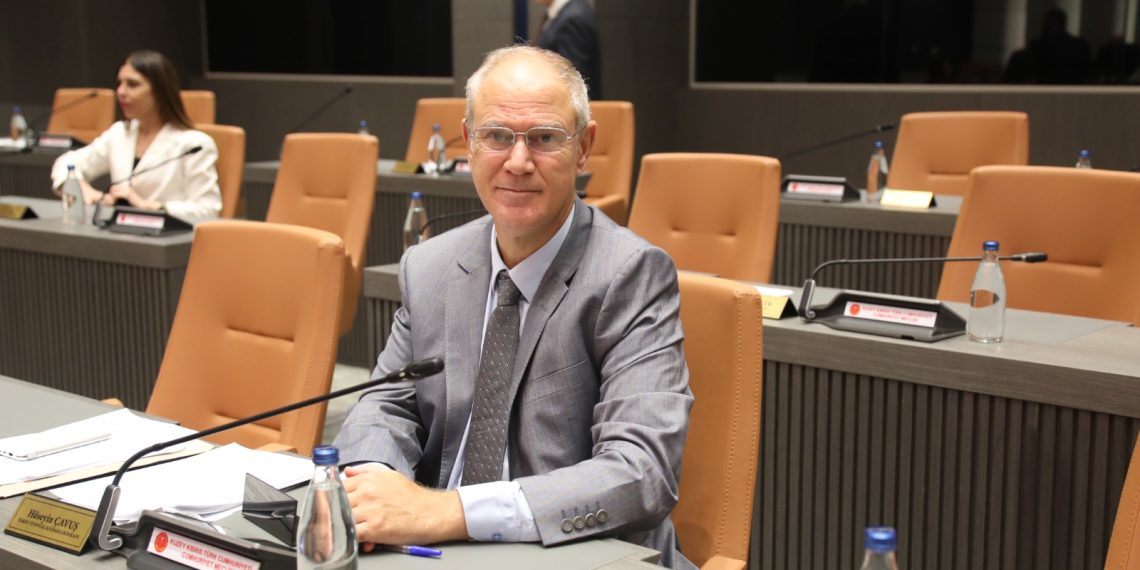 Hasipoğlu: Artık federasyonu tartışmayı bırakmalıyız