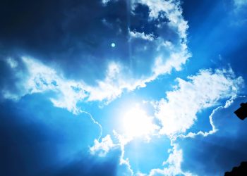 Hava parçalı bulutlu: En yüksek sıcaklık 32 derece