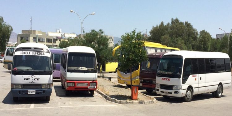 Kar-İş: Taşımacılık sürdürülemez hale gelmiştir