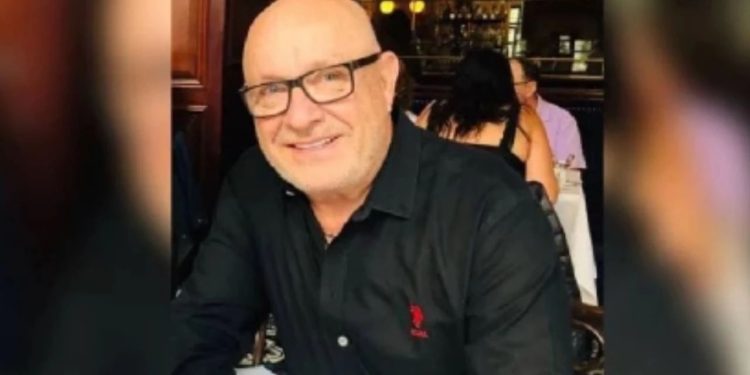 Simon Aykut 40 suçlamayı kabul etti, 202 suçlama geri çekildi