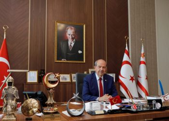 Tatar: Rum tahakkümüne bu topraklarda yer yoktur