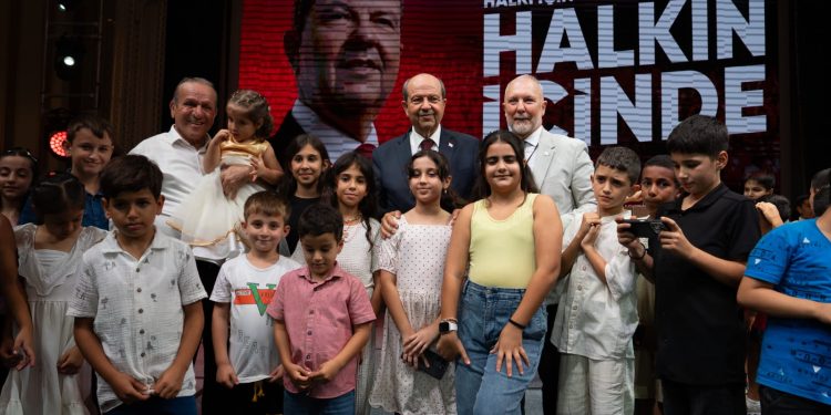 Tatar: Cumhurbaşkanlığı seçimi, beka seçimidir