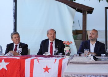 Tatar: Küresel krizlere rağmen yatırımlar yapılıyor gelişim devam ediyor