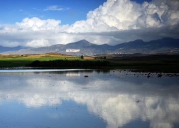 Bugün ve yarın yer yer yağmur bekleniyor