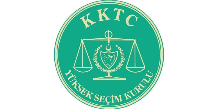 YSK seçimin kurallarını açıkladı