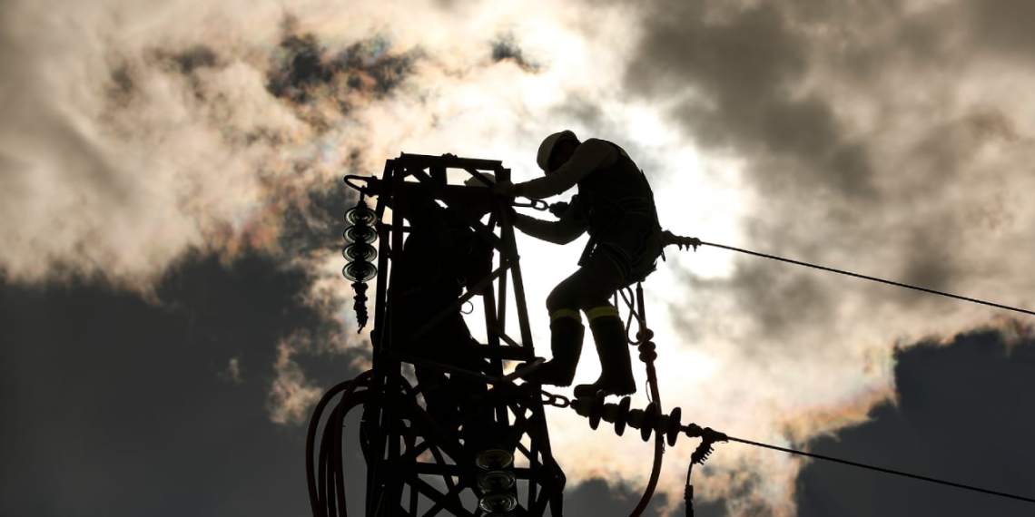 Lefkoşa ve Güzelyurt’ta elektrik kesintisi