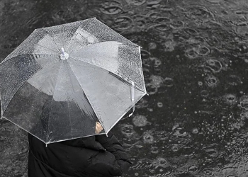 Yer yer sağanak yağmur bekleniyor