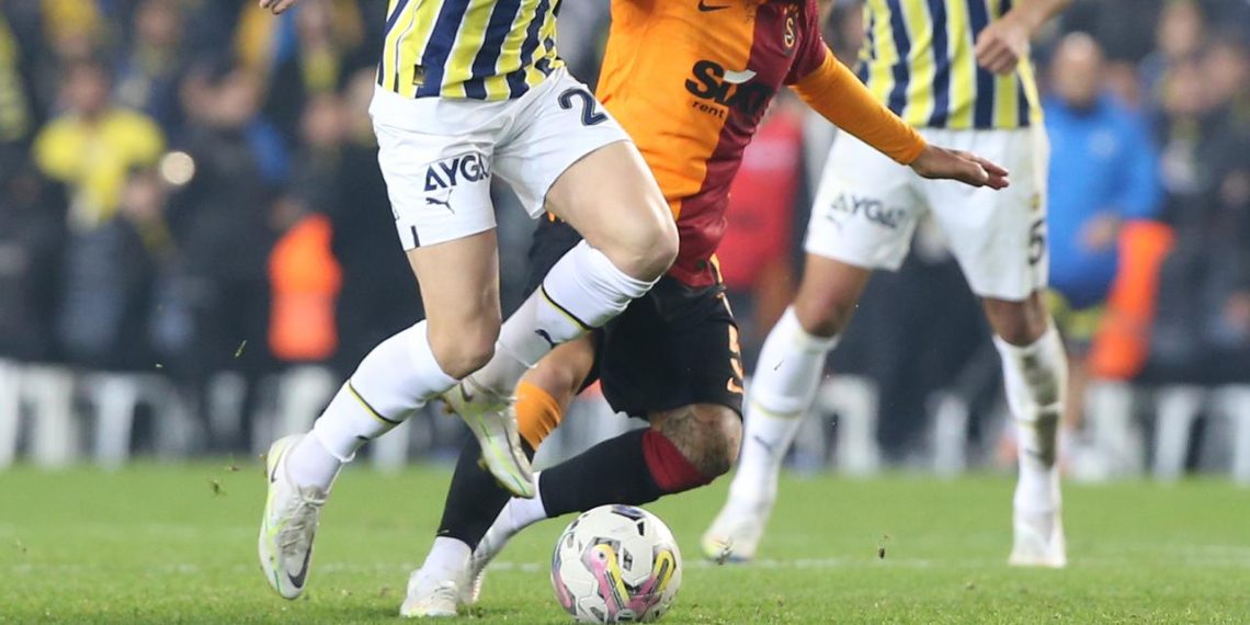 Derbiyi Yasin Kol yönetecek