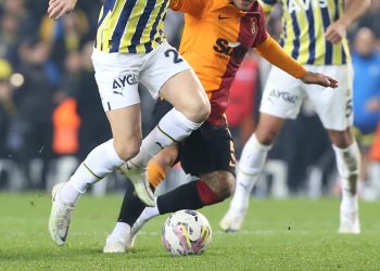 Derbiyi Yasin Kol yönetecek