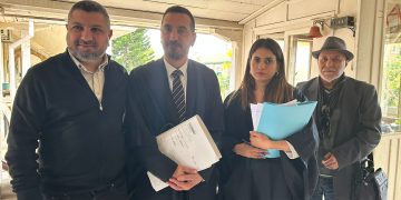 Ali Kişmir davası ertelendi