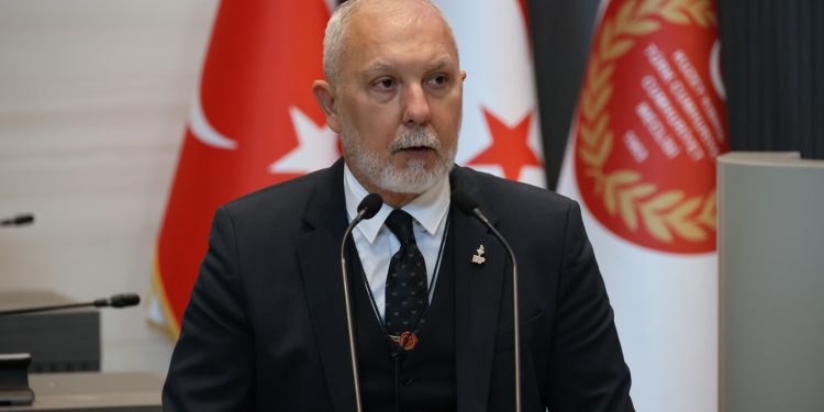 Akpınar: Ülkede, “adeta Teksas’a dönmüş bir tablo” oluştu