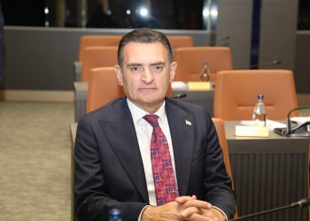 Oğuz, Güney Kıbrıs’taki bayrak yakma provokasyonunu eleştirdi