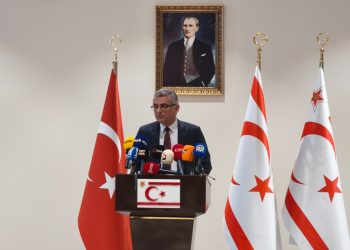 Erhürman’dan 10 maddelik öneri paketi