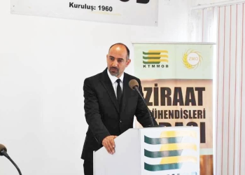 Erkut Uluçam: Sebze ve meyve fiyatlarının yüksekliği üretici baskısıyla açıklanamaz