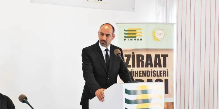 Erkut Uluçam: Sebze ve meyve fiyatlarının yüksekliği üretici baskısıyla açıklanamaz