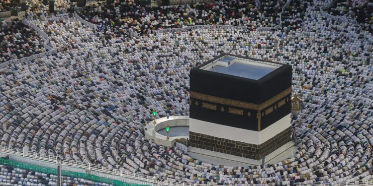 Hac için ön kayıtlar başladı