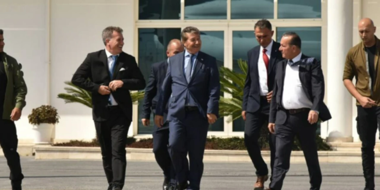 Hükümet Cumartesi veya Salı günü Ankara’ya gidecek